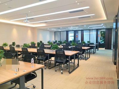 市政府旁黃金辦公空間，全配套商務(wù)辦公室優(yōu)惠出租