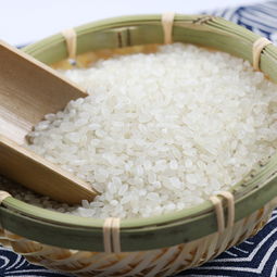 富硒大米 廠家直批，真空包裝，健康與品質的保障