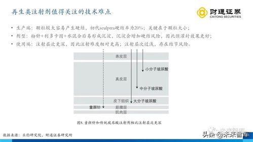 醫(yī)美行業(yè)深度剖析 從產(chǎn)品管線布局探尋下一個行業(yè)領軍者